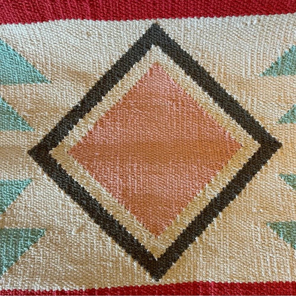 Boho Southwestern Wall Hanging Tapestry